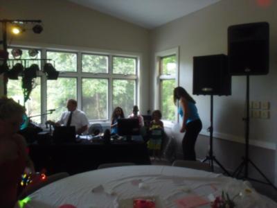 Kustom Dj Services Plus | Charleston, SC | Party DJ | Photo #8