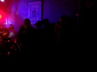 Kustom Dj Services Plus | Charleston, SC | Party DJ | Viedo: Karaoke fun