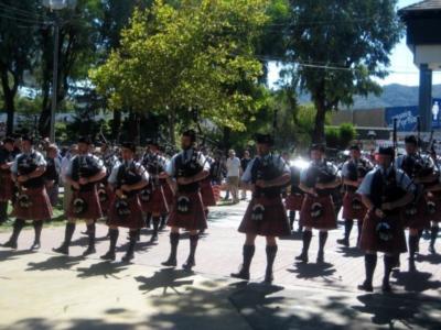 Neil Womelduff | Bethesda, MD | Bagpipes | Photo #4