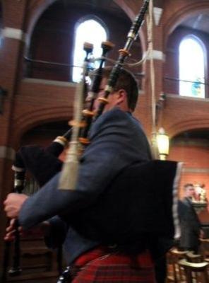 Neil Womelduff | Bethesda, MD | Bagpipes | Photo #6