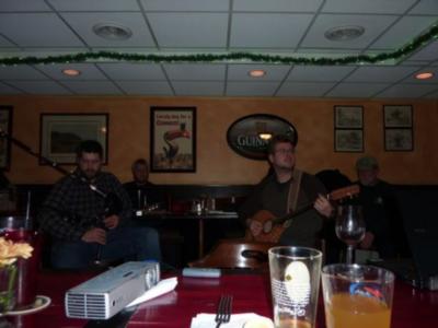 Neil Womelduff | Bethesda, MD | Bagpipes | Photo #3