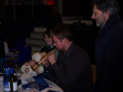 Neil Womelduff | Bethesda, MD | Bagpipes | Photo #5