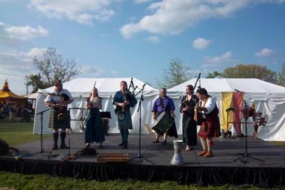Neil Womelduff | Bethesda, MD | Bagpipes | Photo #10