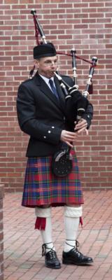 Hollybriar Bagpipers | Middleboro, MA | Bagpipes | Photo #14