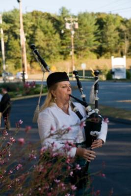 Hollybriar Bagpipers | Middleboro, MA | Bagpipes | Photo #7