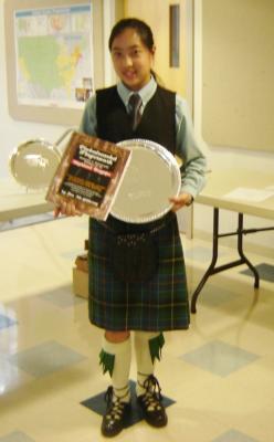 Hollybriar Bagpipers | Middleboro, MA | Bagpipes | Photo #8