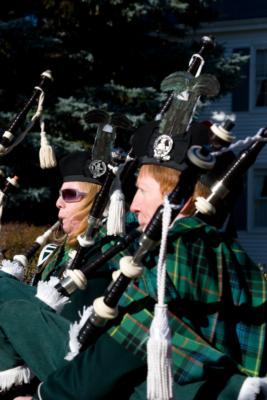 Hollybriar Bagpipers | Middleboro, MA | Bagpipes | Photo #5
