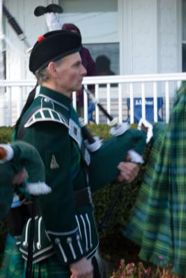 Hollybriar Bagpipers | Middleboro, MA | Bagpipes | Photo #3