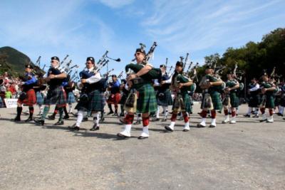 Hollybriar Bagpipers | Middleboro, MA | Bagpipes | Photo #2
