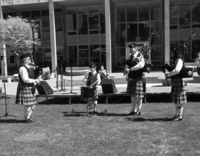 Hollybriar Bagpipers | Middleboro, MA | Bagpipes | Photo #17