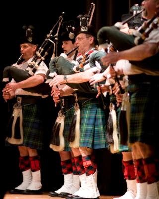 Hollybriar Bagpipers | Middleboro, MA | Bagpipes | Photo #16