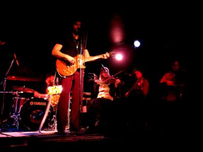 The Dolanc String Quartet | Davis, CA | Classical String Quartet | Photo #3