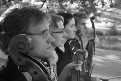 The Dolanc String Quartet | Davis, CA | Classical String Quartet | Photo #10