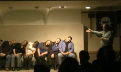 Dan Ladd | Collinsville, IL | Hypnotist | Photo #9