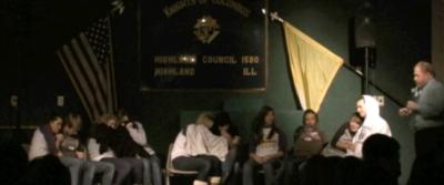 Dan Ladd | Collinsville, IL | Hypnotist | Photo #7