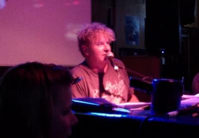 Half Of Dueling Pianos Show | Prairie Village, KS | Dueling Pianos | Photo #9