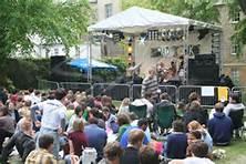 Half Of Dueling Pianos Show | Prairie Village, KS | Dueling Pianos | Photo #4
