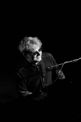 Half Of Dueling Pianos Show | Prairie Village, KS | Dueling Pianos | Photo #8