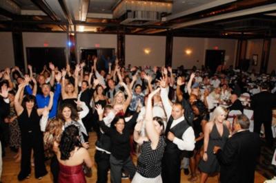 Ashley Wilcox and The Cosmos | Indianapolis, IN | Dance Band | Photo #16