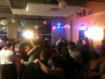 Ashley Wilcox and The Cosmos | Indianapolis, IN | Dance Band | Photo #13