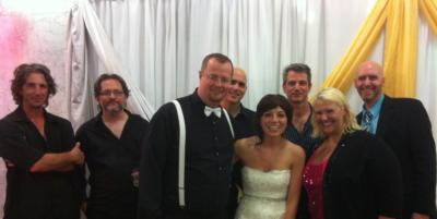 Ashley Wilcox and The Cosmos | Indianapolis, IN | Dance Band | Photo #18