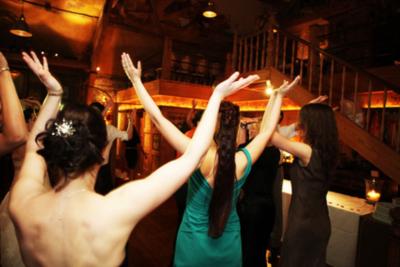 Ashley Wilcox and The Cosmos | Indianapolis, IN | Dance Band | Photo #20