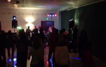 Ashley Wilcox and The Cosmos | Indianapolis, IN | Dance Band | Busta Move Medley