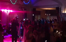 Ashley Wilcox and The Cosmos | Indianapolis, IN | Dance Band | Piano Man