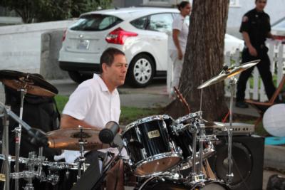 Rock Of Ages | Santa Ana, CA | Rock Band | Photo #4