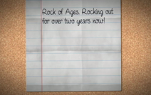 Rock Of Ages | Santa Ana, CA | Rock Band | Performing together for over two years and still going!