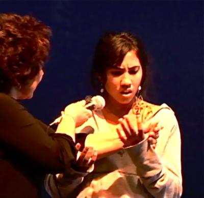 That Lady Hypnotist Comedy Show | Mill Creek, WA | Comedy Hypnotist | Photo #3