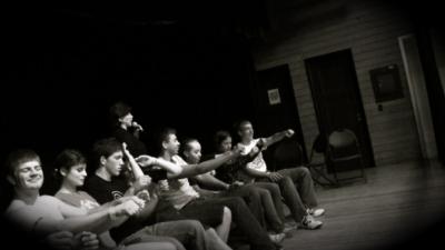 That Lady Hypnotist Comedy Show | Mill Creek, WA | Comedy Hypnotist | Photo #6