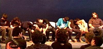That Lady Hypnotist Comedy Show | Mill Creek, WA | Comedy Hypnotist | Photo #2