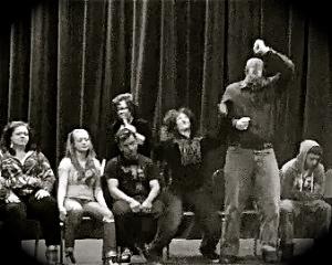 That Lady Hypnotist Comedy Show | Mill Creek, WA | Comedy Hypnotist | Photo #5