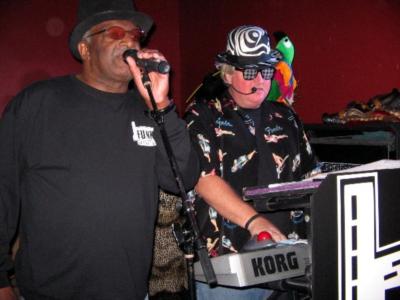 The Funk Factory | Mc Gregor, TX | Cover Band | Photo #20