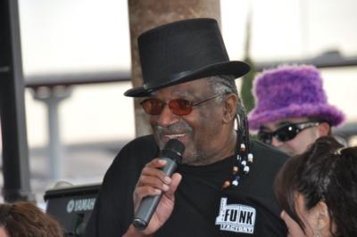 The Funk Factory | Mc Gregor, TX | Cover Band | Photo #2