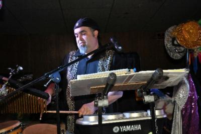 The Funk Factory | Mc Gregor, TX | Cover Band | Photo #17