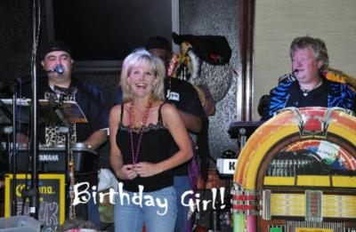 The Funk Factory | Mc Gregor, TX | Cover Band | Photo #10