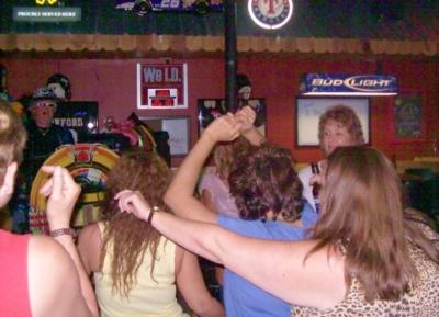 The Funk Factory | Mc Gregor, TX | Cover Band | Photo #4