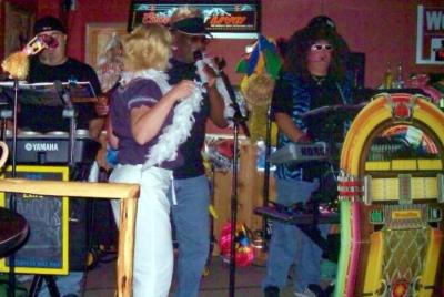 The Funk Factory | Mc Gregor, TX | Cover Band | Photo #3