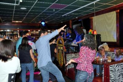 The Funk Factory | Mc Gregor, TX | Cover Band | Photo #6