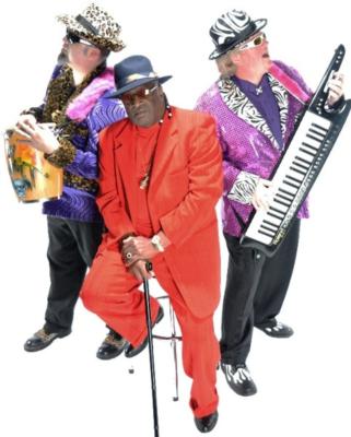The Funk Factory's Main Photo