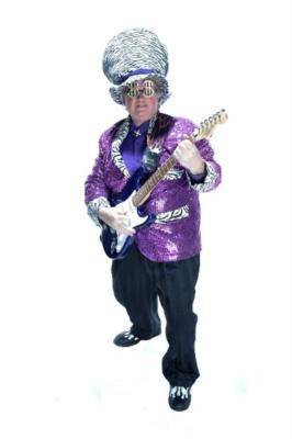The Funk Factory | Mc Gregor, TX | Cover Band | Photo #19