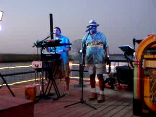 The Funk Factory | Mc Gregor, TX | Cover Band | Great Balls of Fire featuring Daddy T