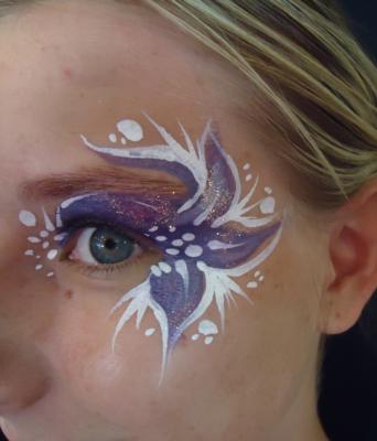 Fancy Faces | Gilbert, AZ | Face Painting | Photo #15