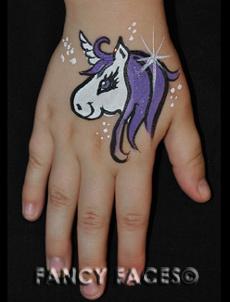 Fancy Faces | Gilbert, AZ | Face Painting | Photo #6