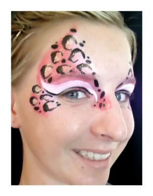 Fancy Faces | Gilbert, AZ | Face Painting | Photo #5