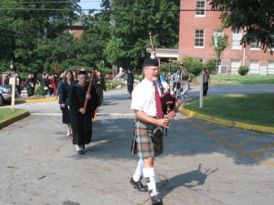 Jon K. Shell | Elizabethton, TN | Bagpipes | Photo #4