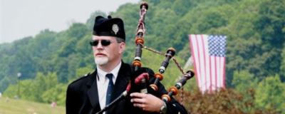 Jon K. Shell | Elizabethton, TN | Bagpipes | Photo #5