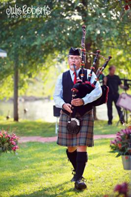 Jon K. Shell | Elizabethton, TN | Bagpipes | Photo #2